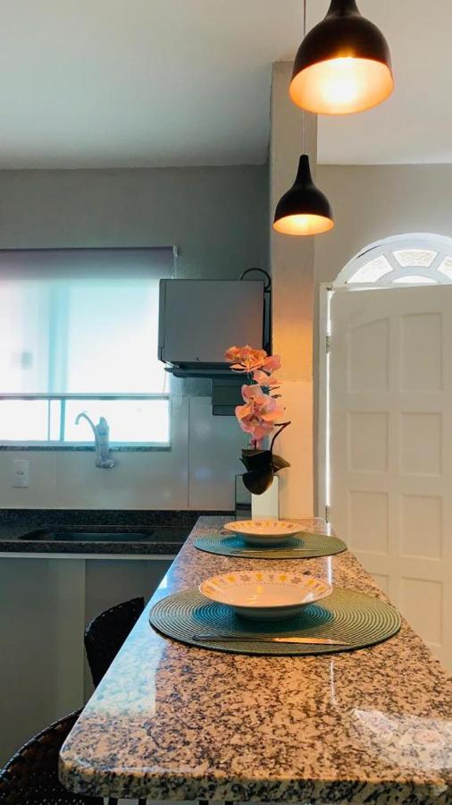 Apartamento Unamar *