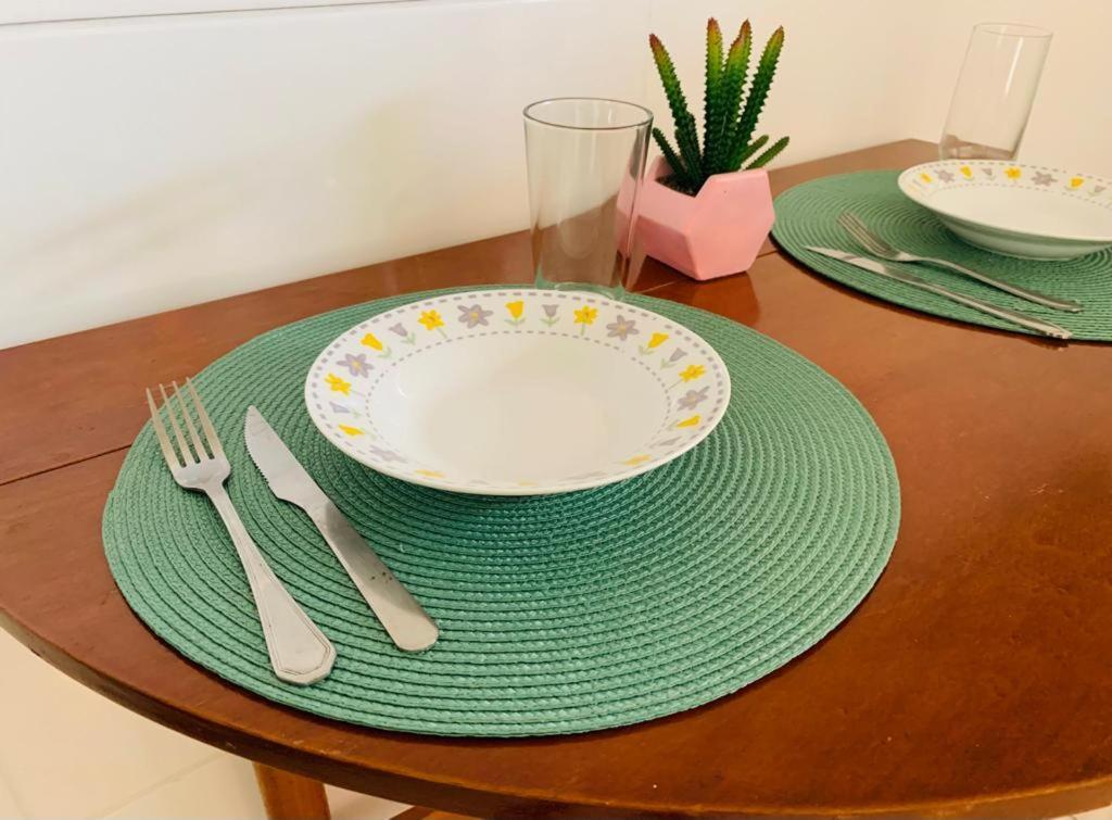 Unamar Apartamento