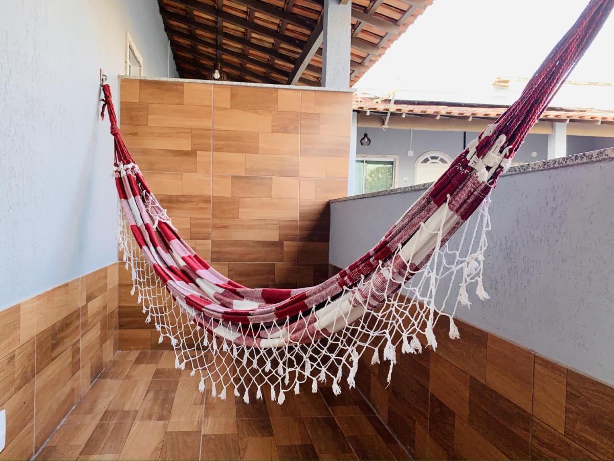 Apartamento Unamar *