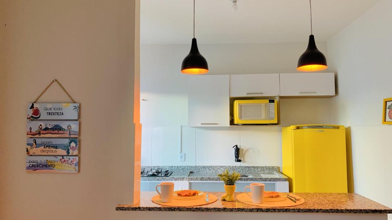 Apartamento Unamar *