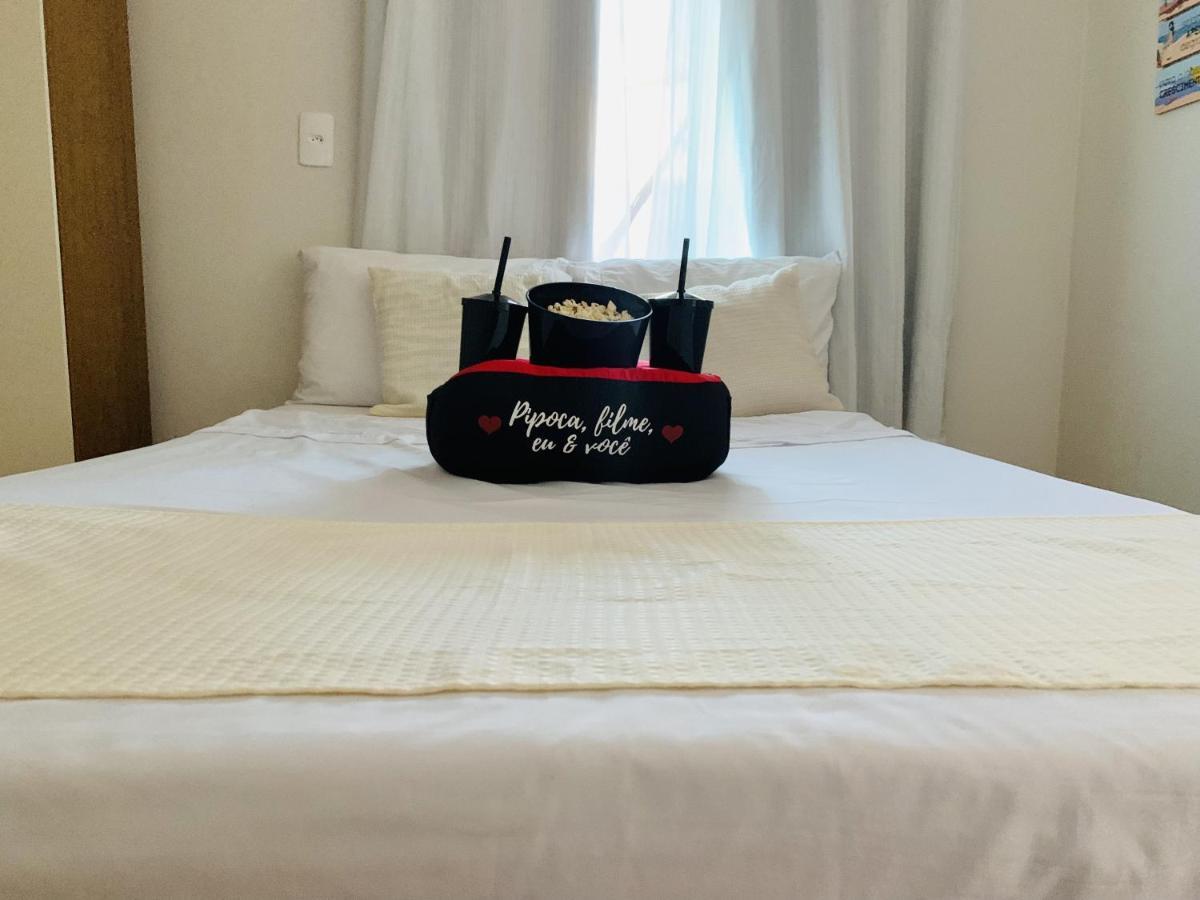 Apartamento Unamar *