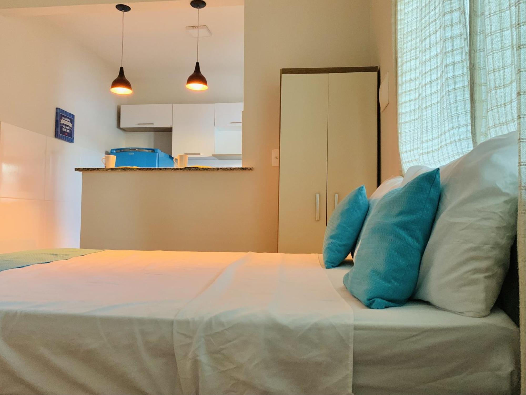 Unamar Apartamento