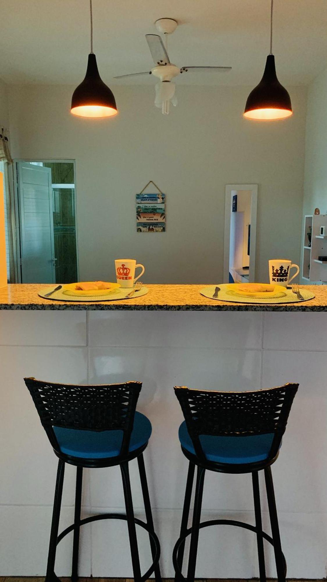 Unamar Apartamento *