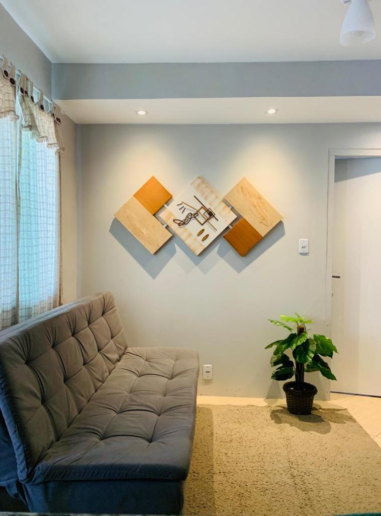 Apartamento Unamar