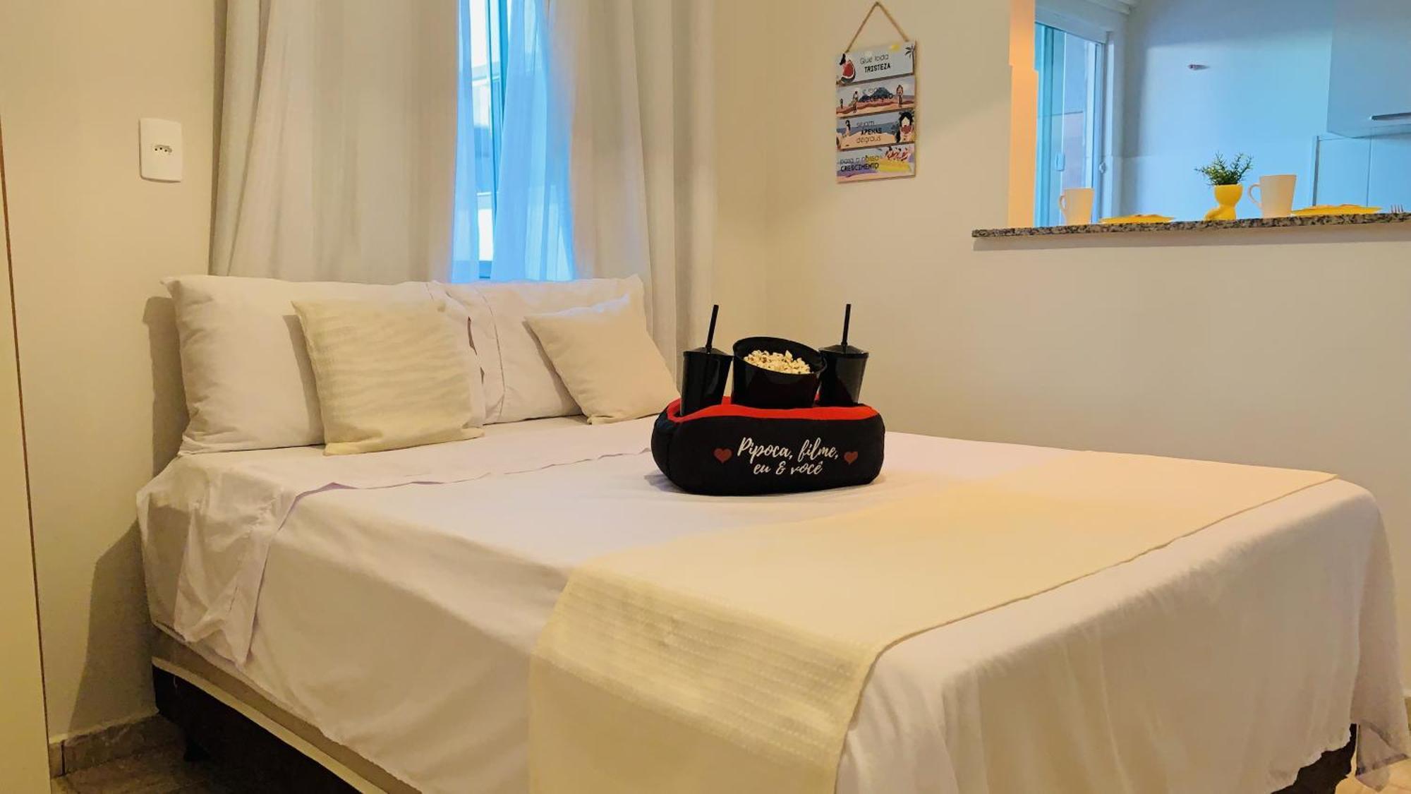 Apartamento Unamar *