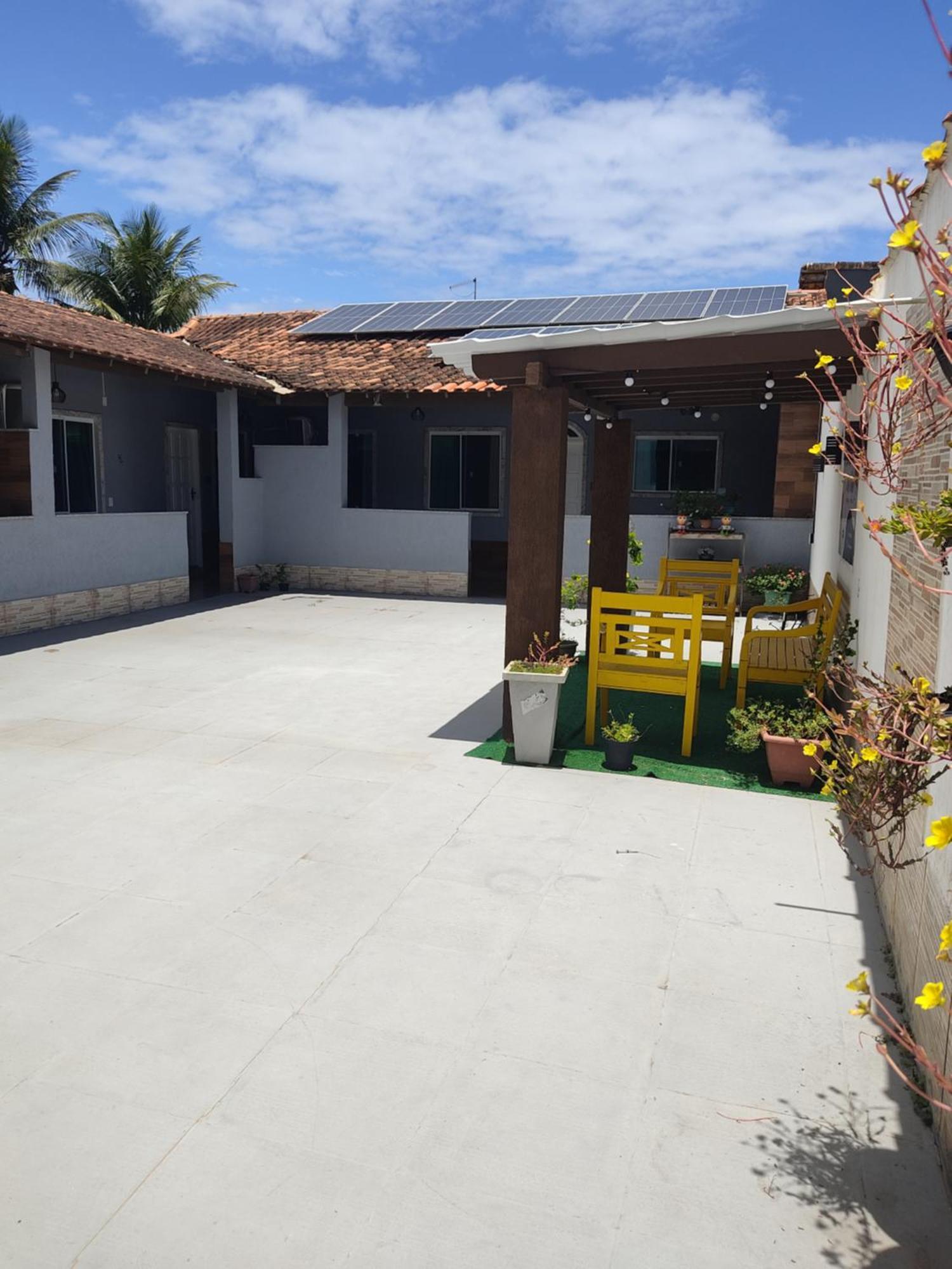 Apartamento Unamar