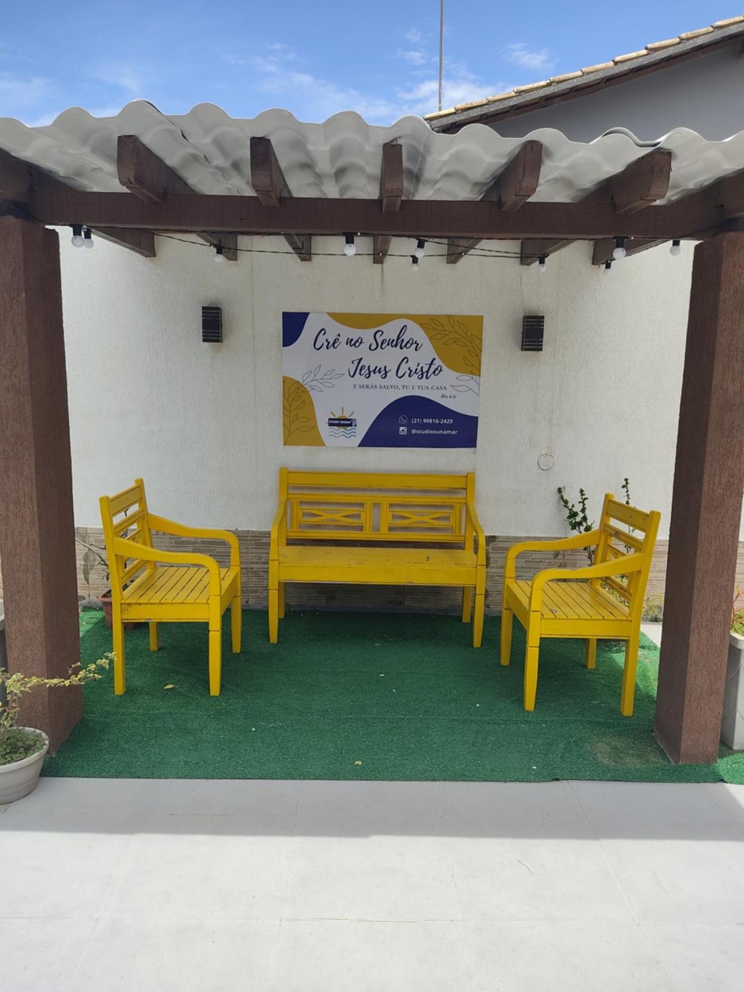 Unamar Apartamento *
