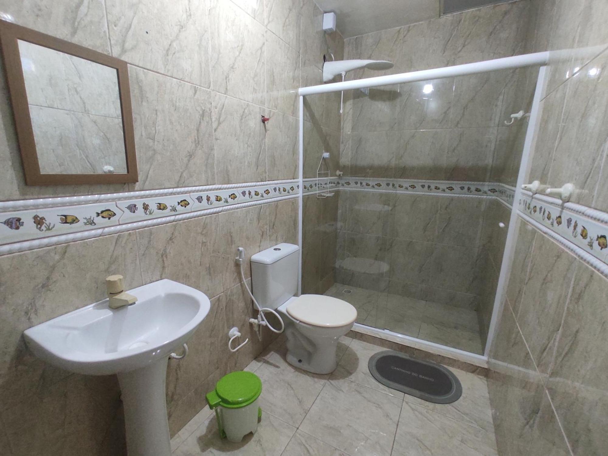 Apartamento Unamar