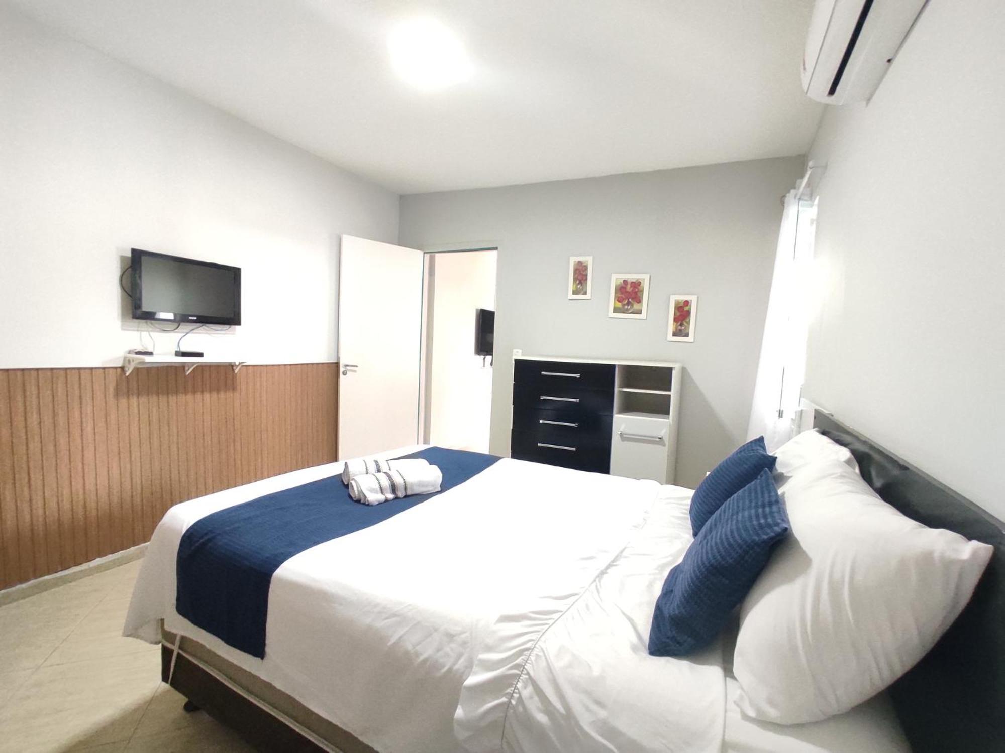 Apartamento Unamar Cabo Frio