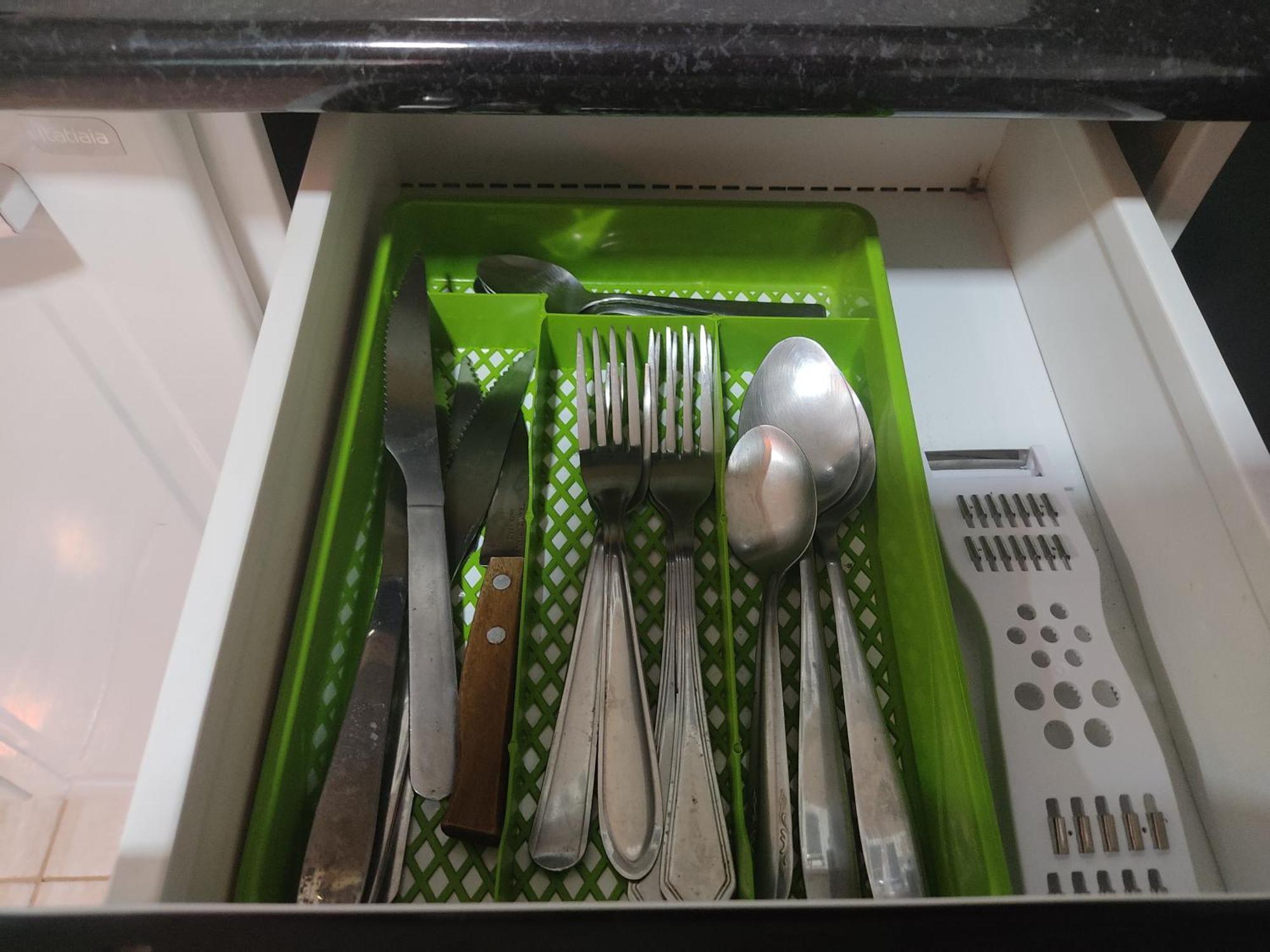 Unamar Apartamento