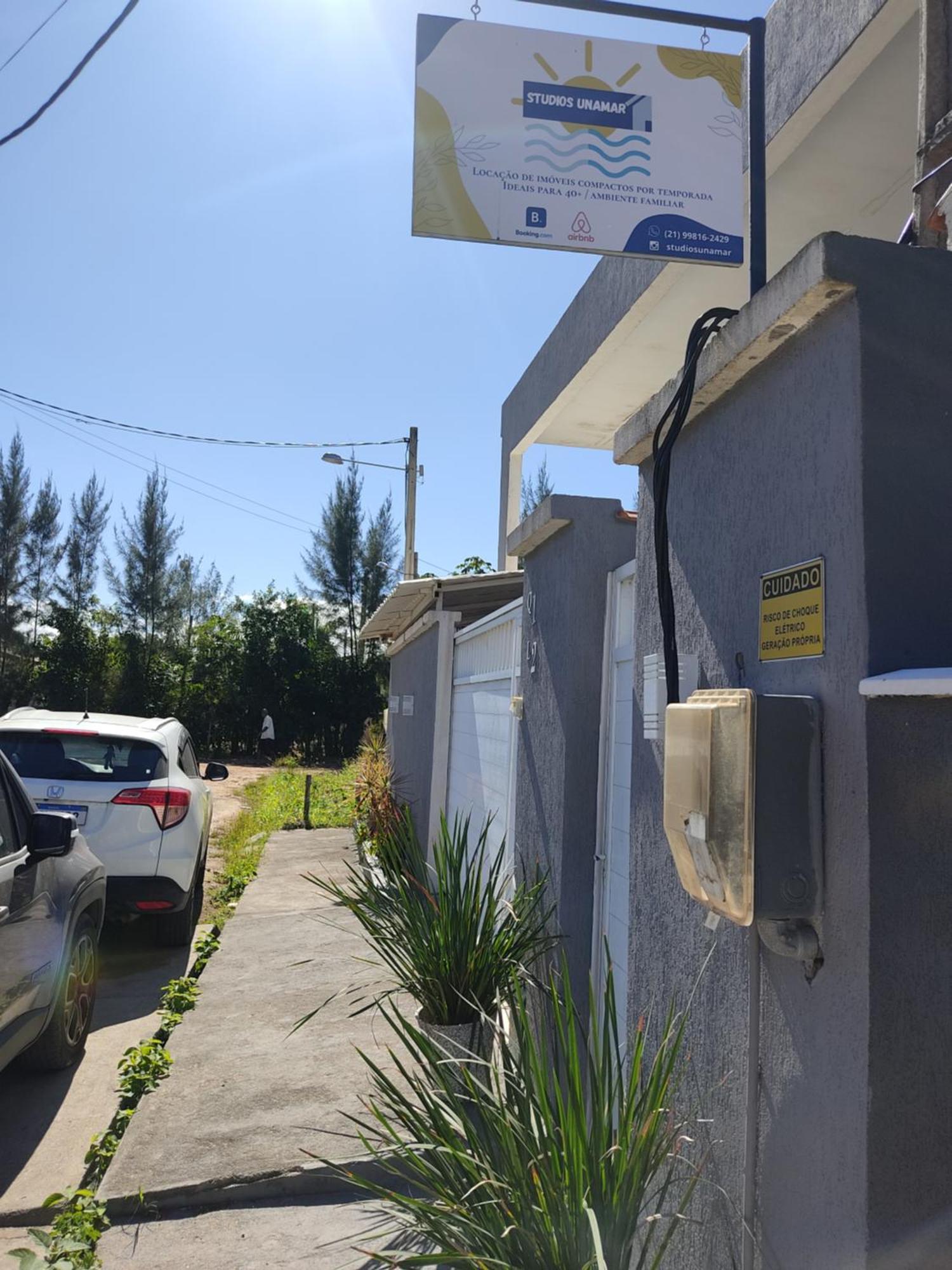 Unamar * Cabo Frio