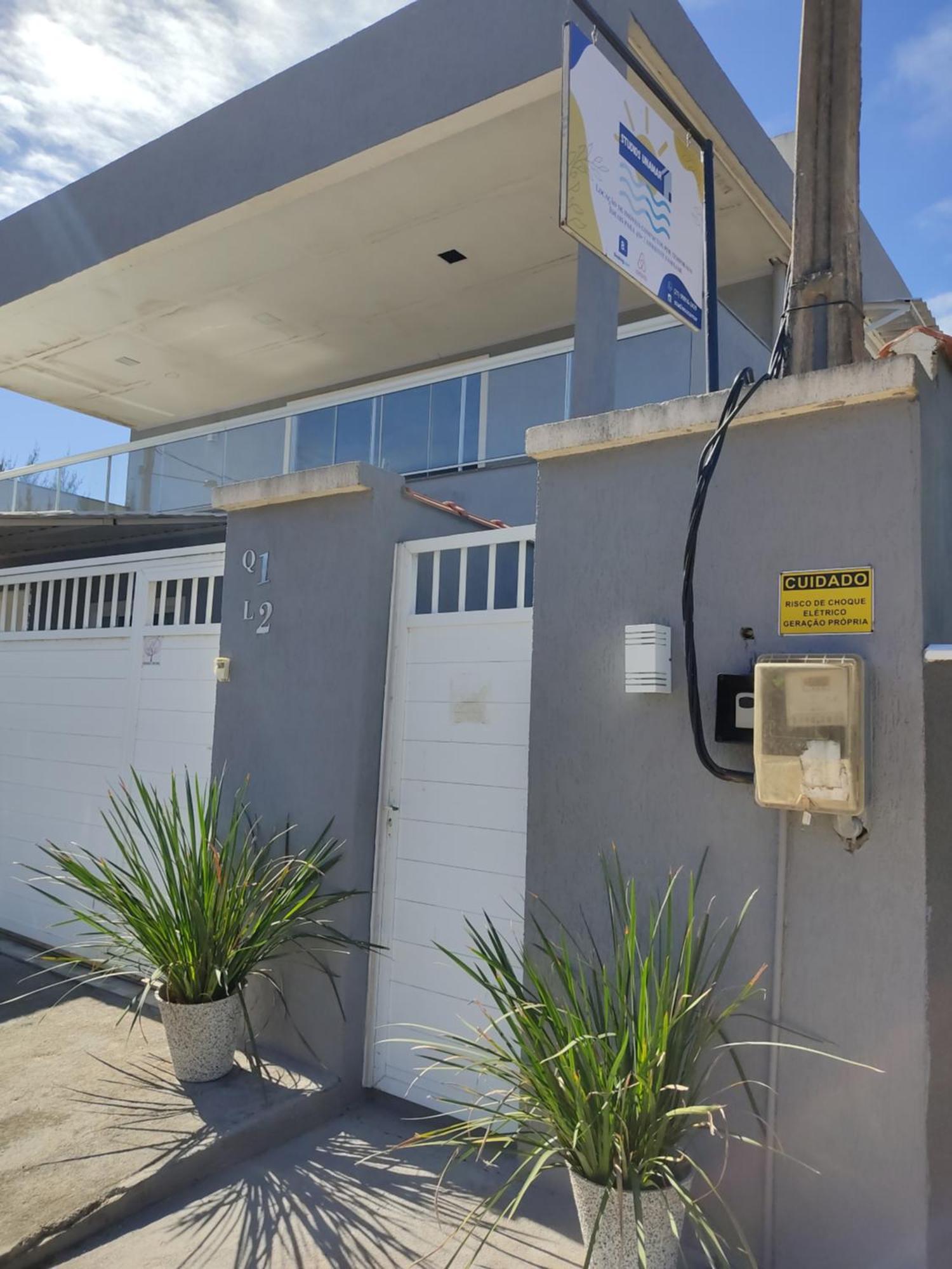 Unamar Apartamento Cabo Frio